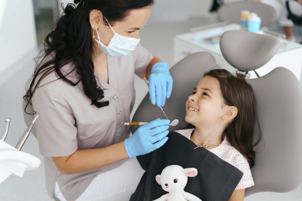 Best Emergency Treatment for Toothache in Bogata, TX