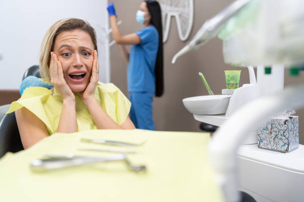 Best Emergency Wisdom Teeth Removal in Bogata, TX