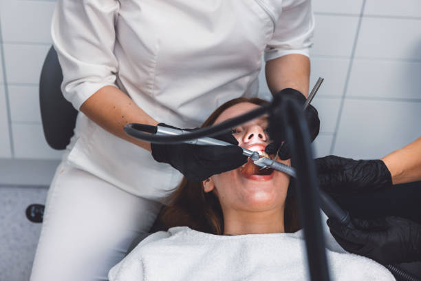 Best Emergency Wisdom Teeth Removal in Bogata, TX