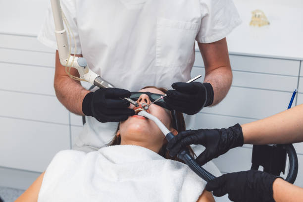 Best Emergency Root Canal Treatment in Bogata, TX